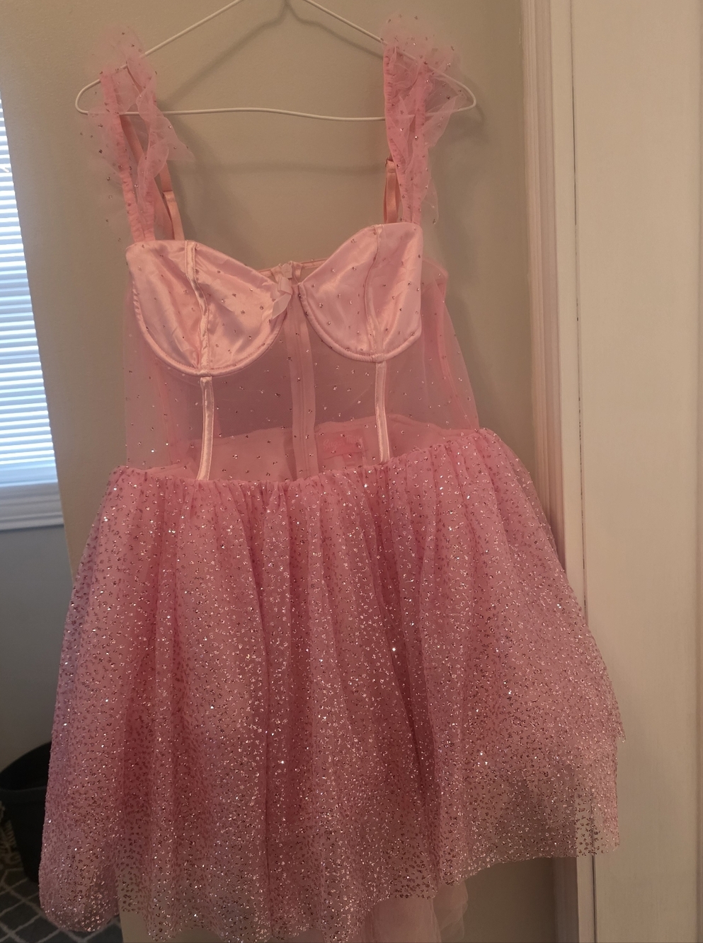 The Magic Within Mini Dress Sugar Thrillz